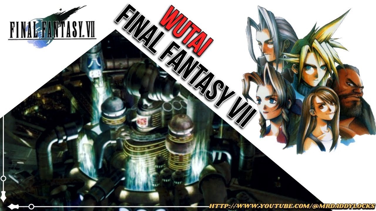 How Final Fantasy VII Rebirth Will Harness the Power of the PS5